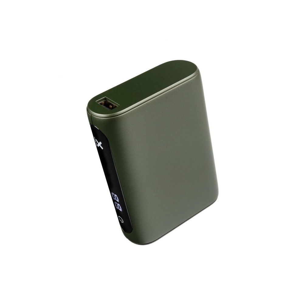 Powerbank Xtorm Go Power Pack 10000 mAh groen