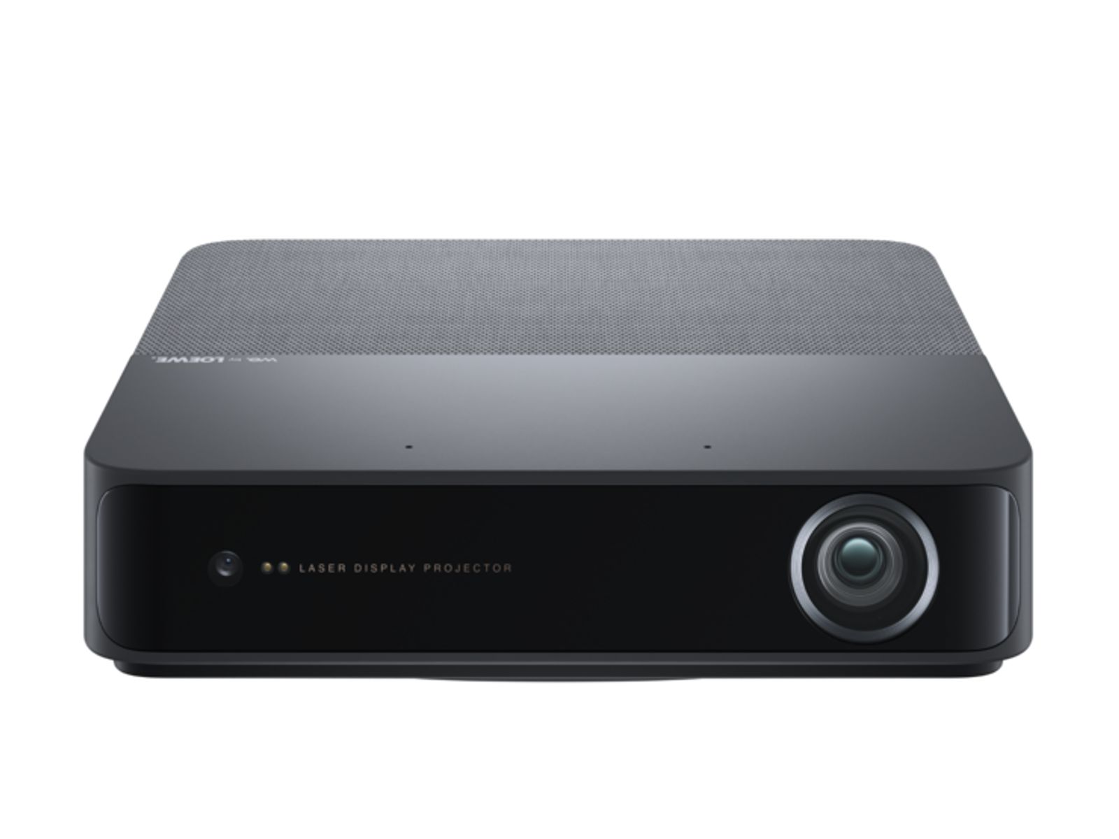 We. by Loewe We. BEAM Projector met normale projectieafstand 500 ANSI lumens 1080p (1920x1080) Zwart