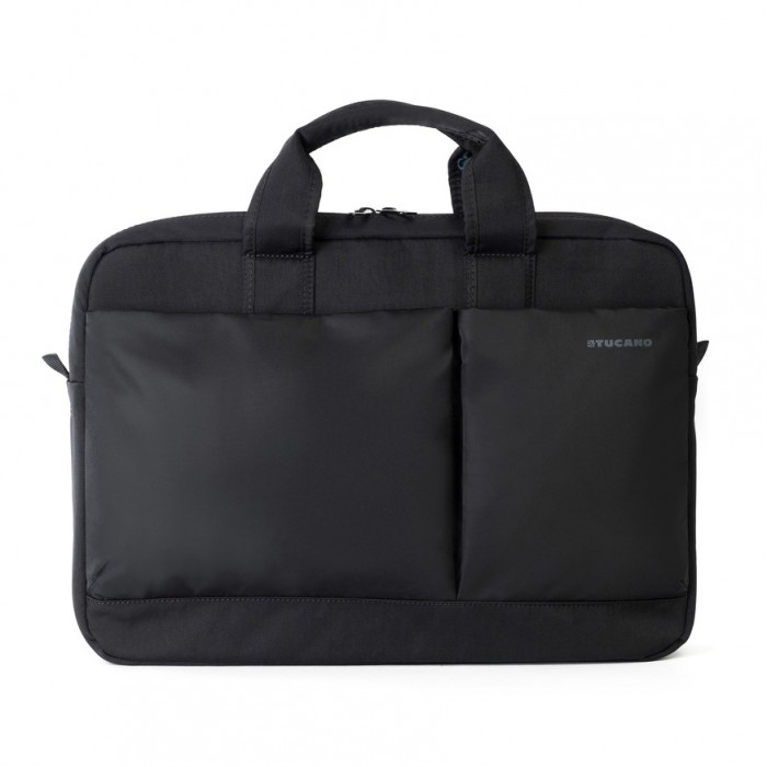 Laptoptas Tucano 15,6-16" Black