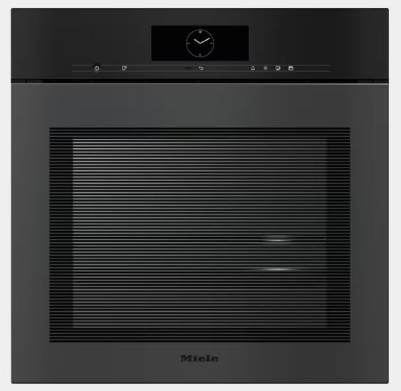 Combi-stoomoven BI MIELE DGC7865 HCX Pro 125 Gala Ed OBSW