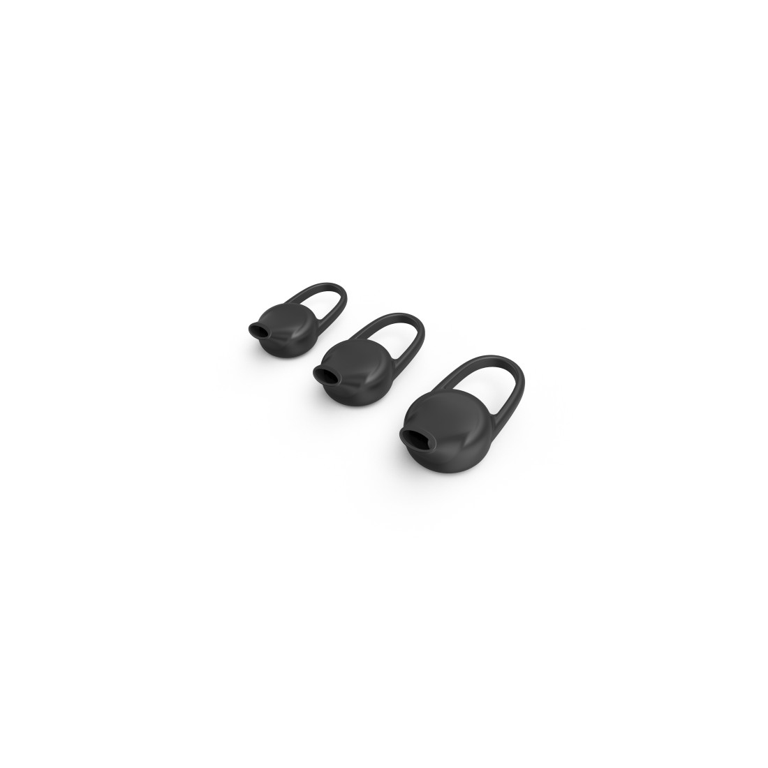 Mono-Bluetooth®-headset  MyVoice1500 , multipoint, spraakbes