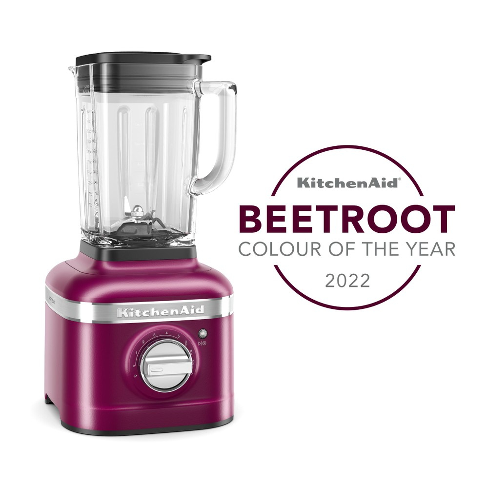 Blender KITCHENAID 5KSB4026EBE K400 BEETROOT