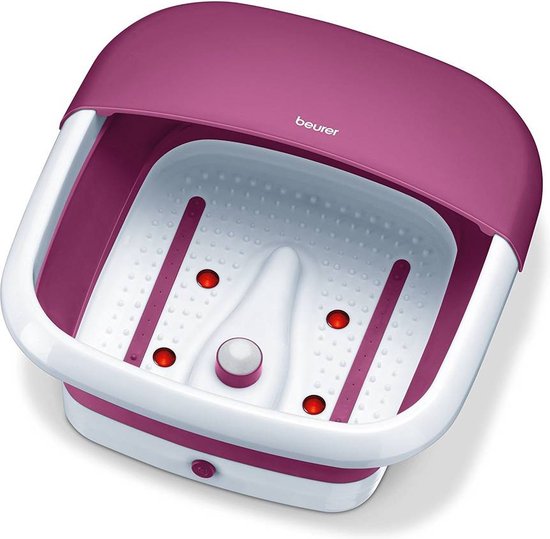 Beurer bain de pied footspa FB30