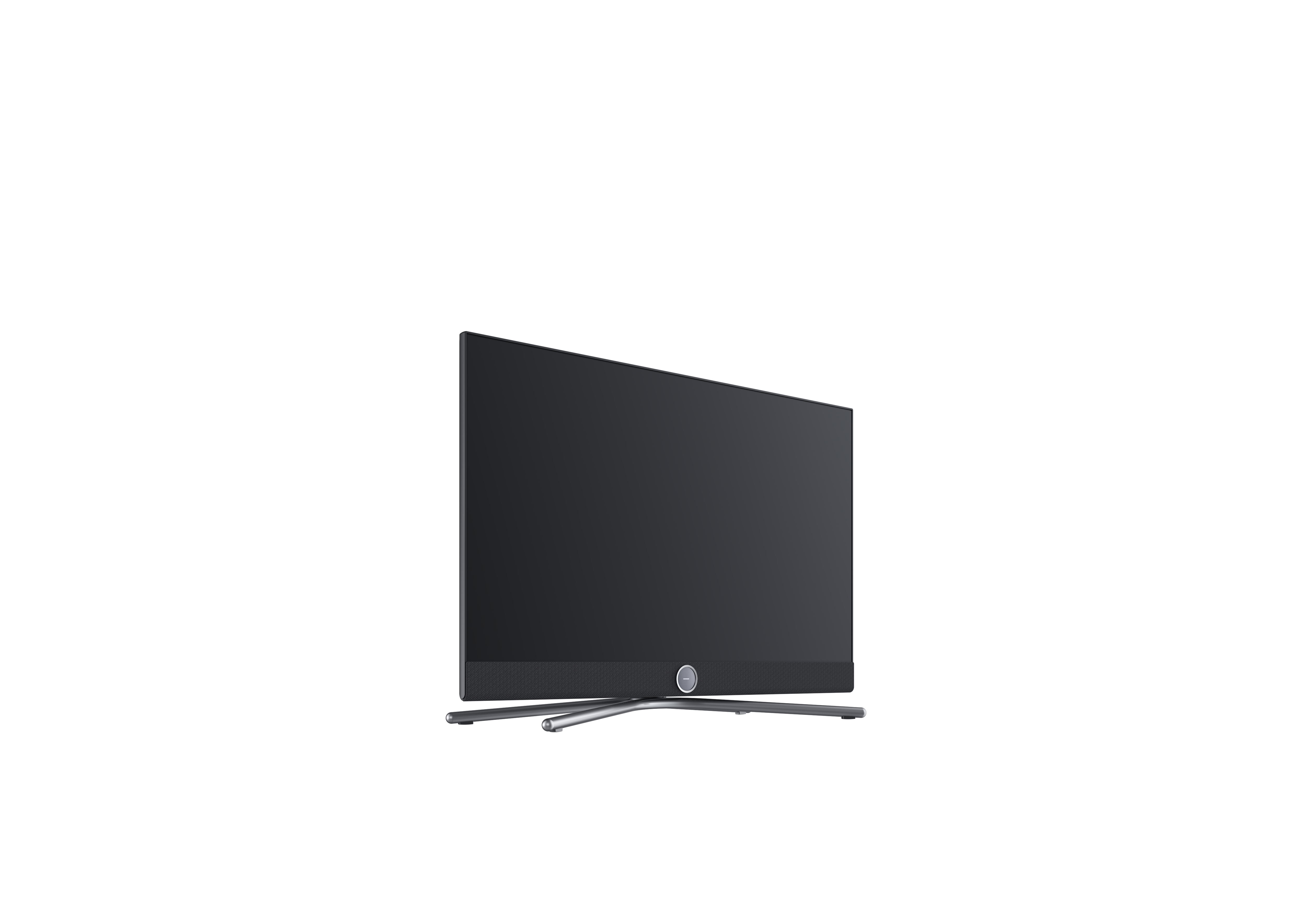 LED TV Loewe bild c.32 basalt grey