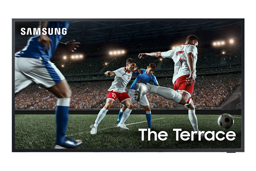 LED TV UHD Samsung The Terrace QE65LST7TC