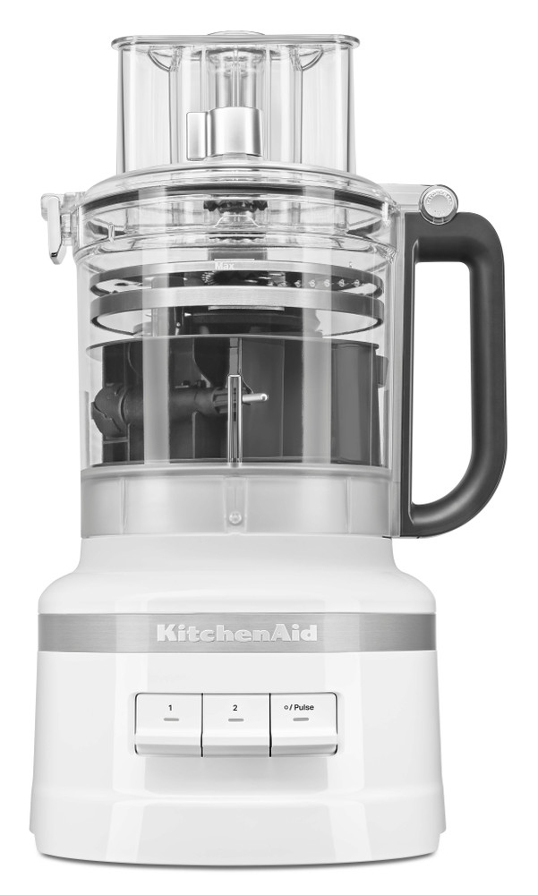 KitchenAid 5KFP1318EWH keukenmachine 400 W 3,1 l Wit