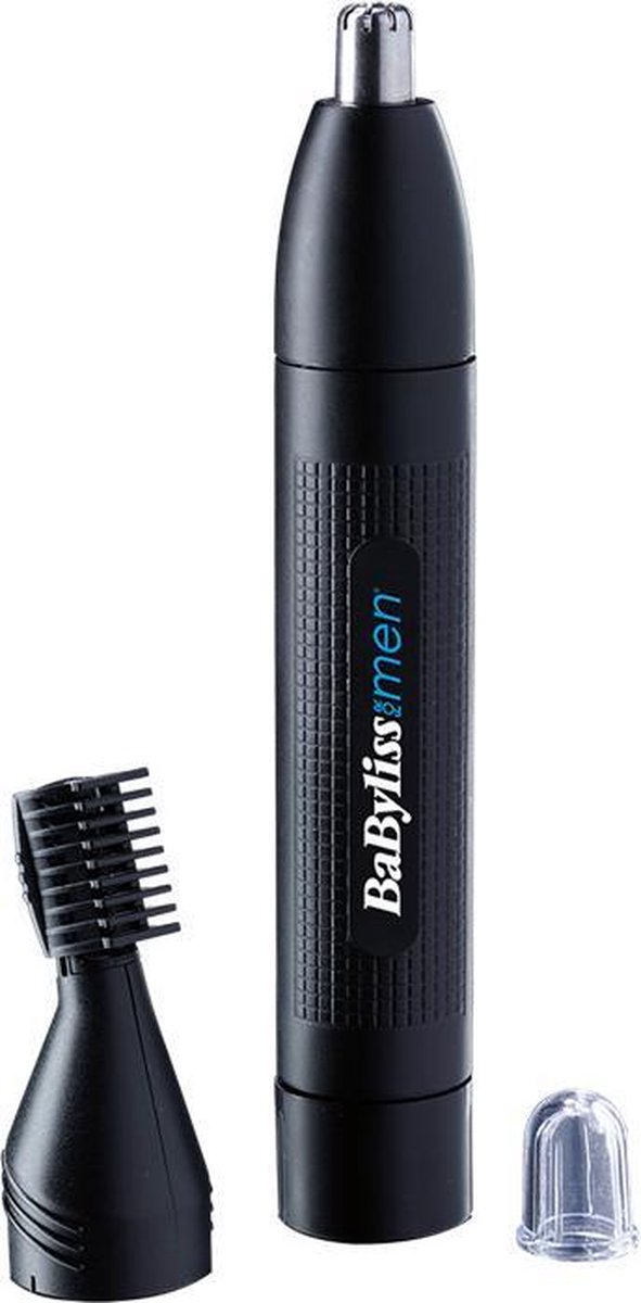 Babyliss tondeuse nez & oreille E652E