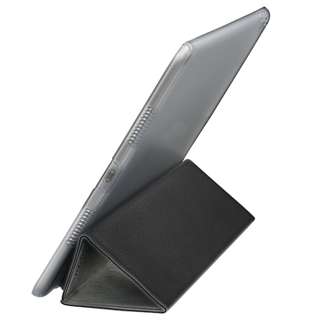 Tas HAMA 188409 Tablet-case Fold Clear Apple iPad 10.2" Zwa