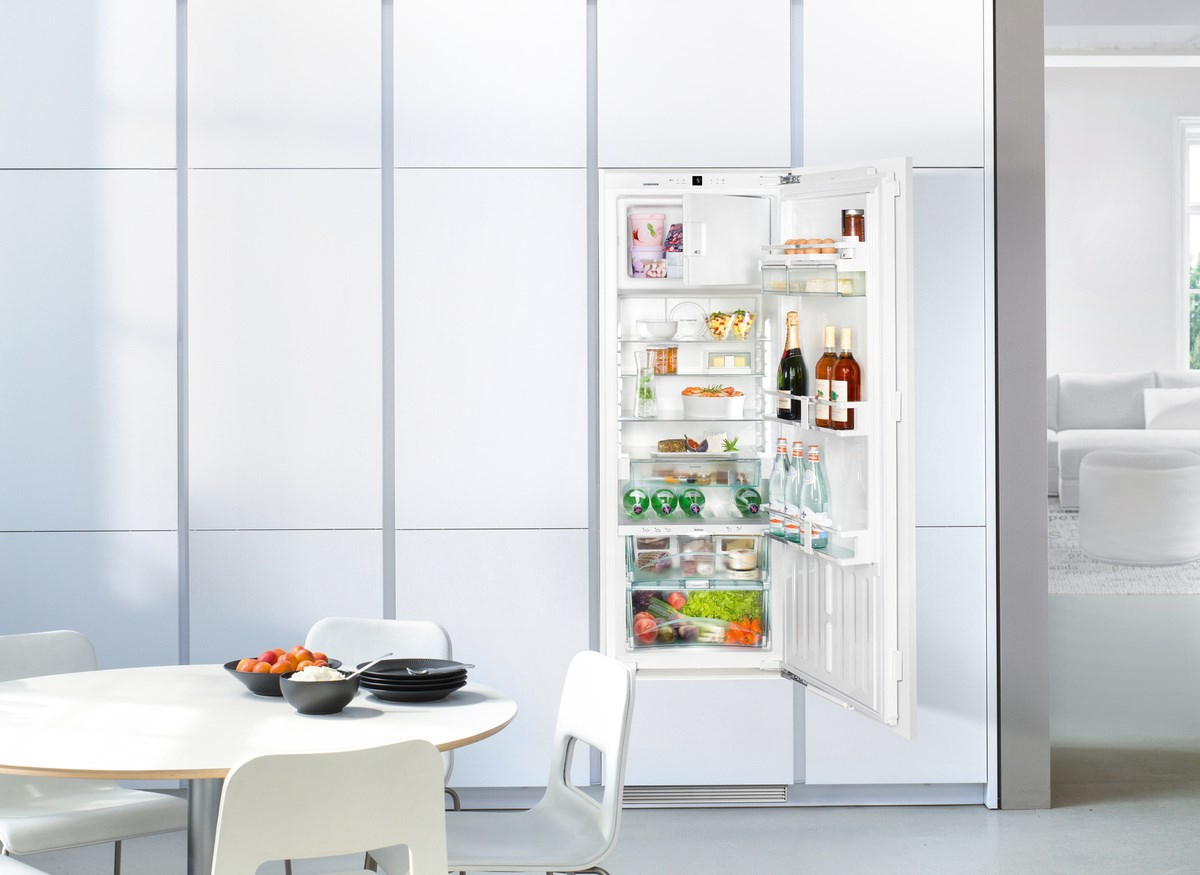 Liebherr IKBP 2964 Premium frigo combine Intégré 248 L Blanc