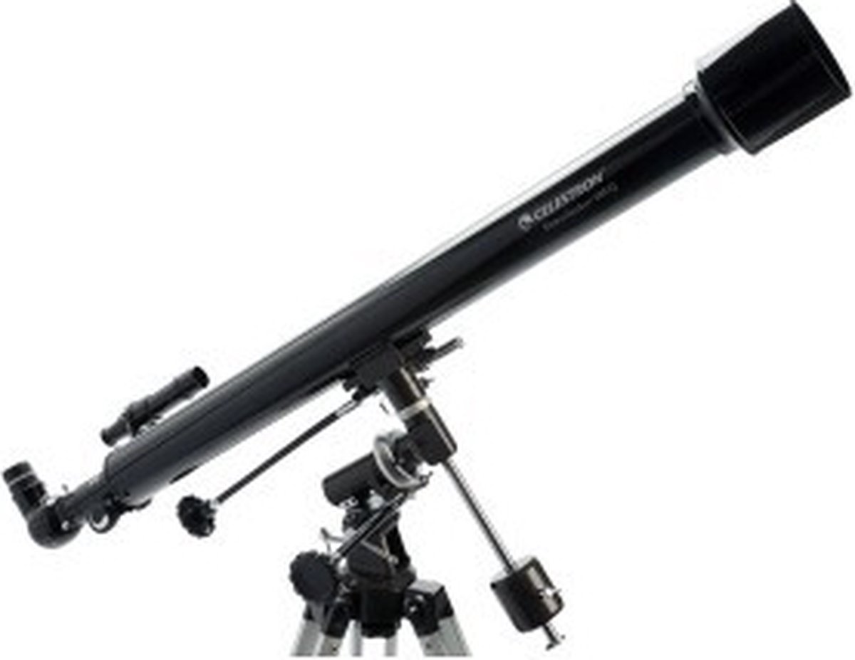 Celestron Téléscope Power Seeker 60Eq