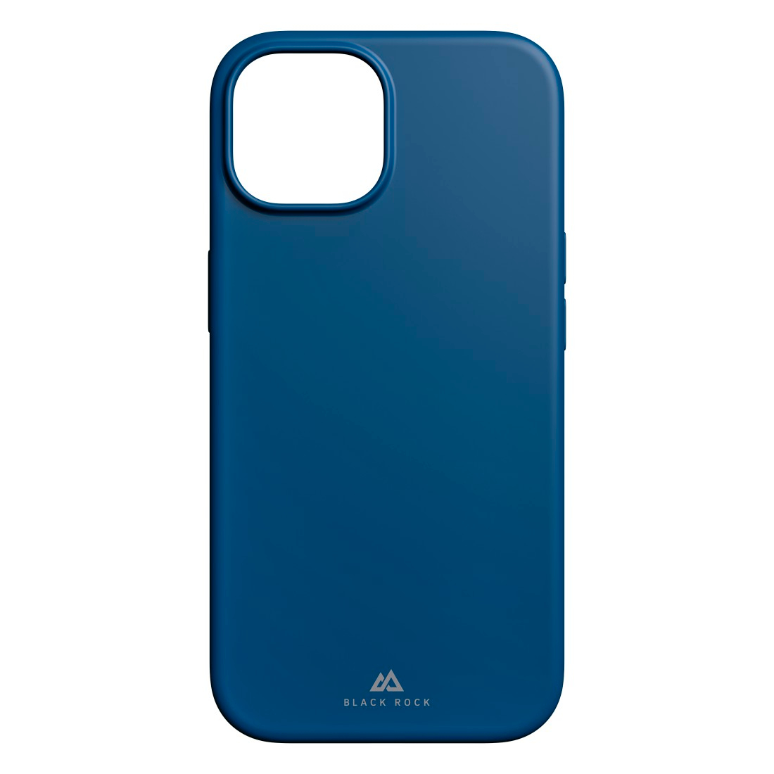 Cover Black Rock 221260 Urban CaseiPhone 15 navy blauw