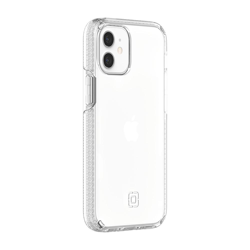 COVER INCIPIO Two-Piece Case for iPhone 12 mini - Clear/Clea