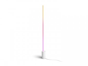 Vloerlamp PHILIPS HUE Gradient Signe Wit