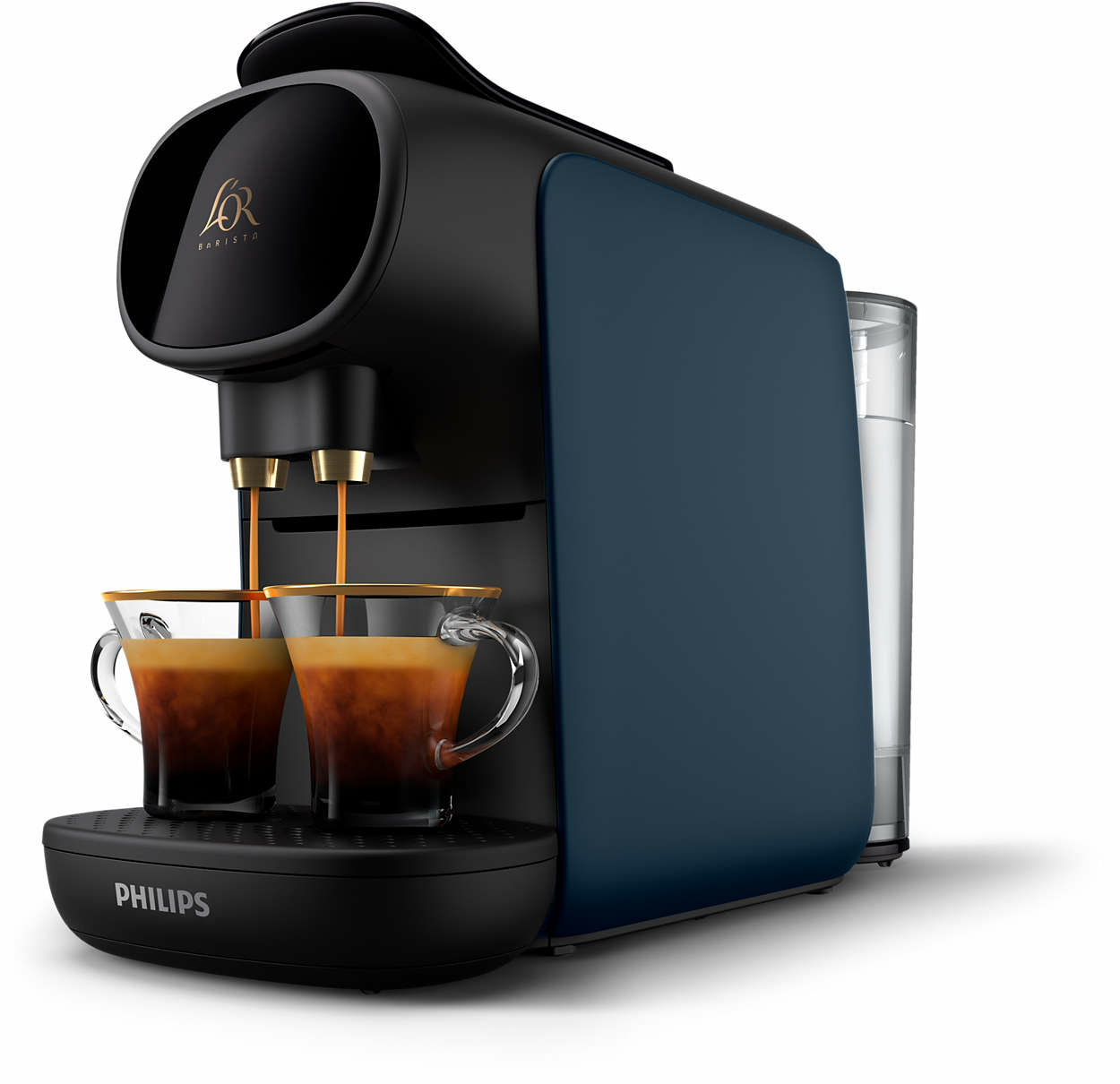Koffiecupmachine PHILIPS LM9012/40 L'Or Barista Sublime