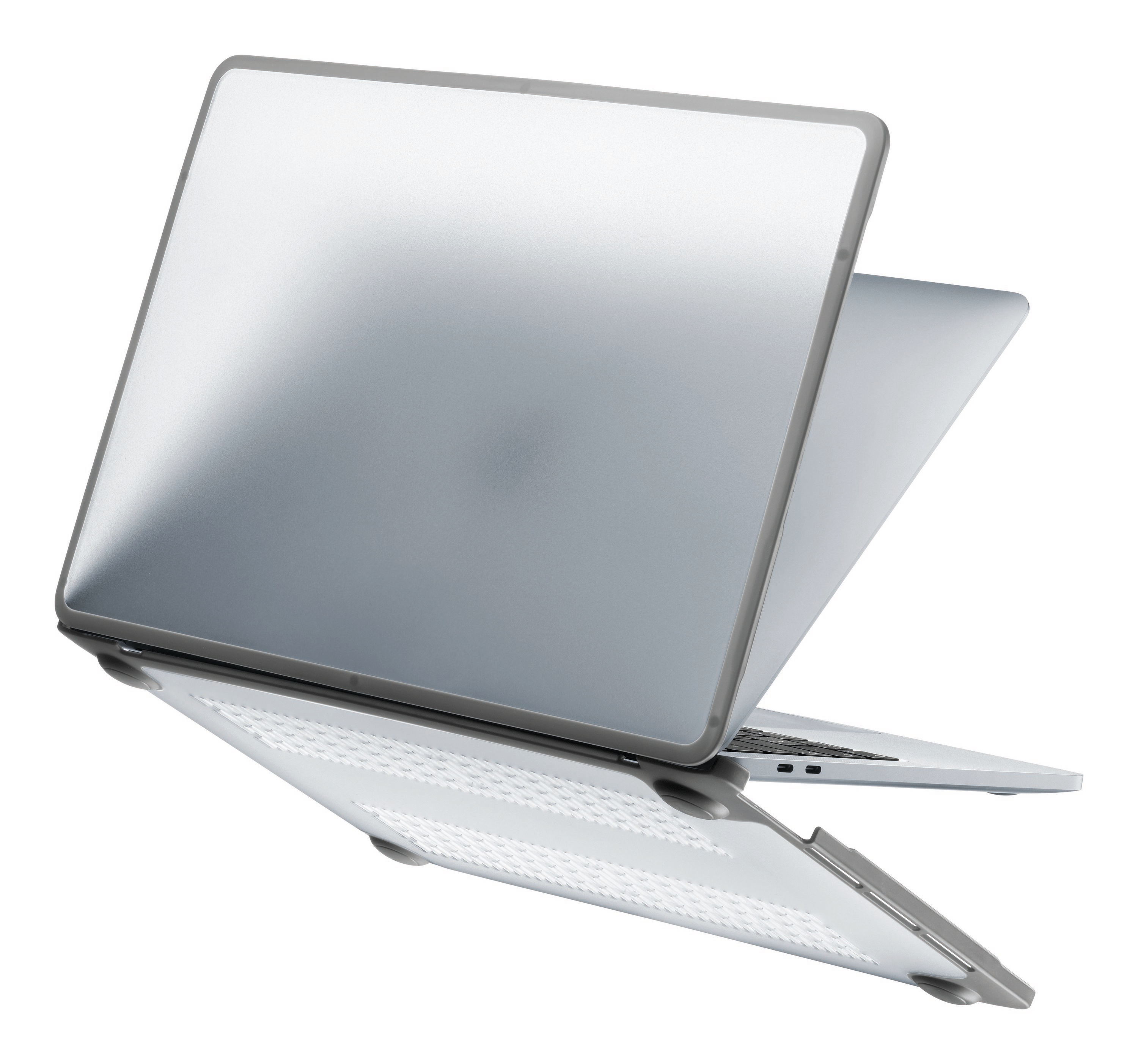 Cellularline Matt Hard Shell - MacBook Air 15.3'' (2023)