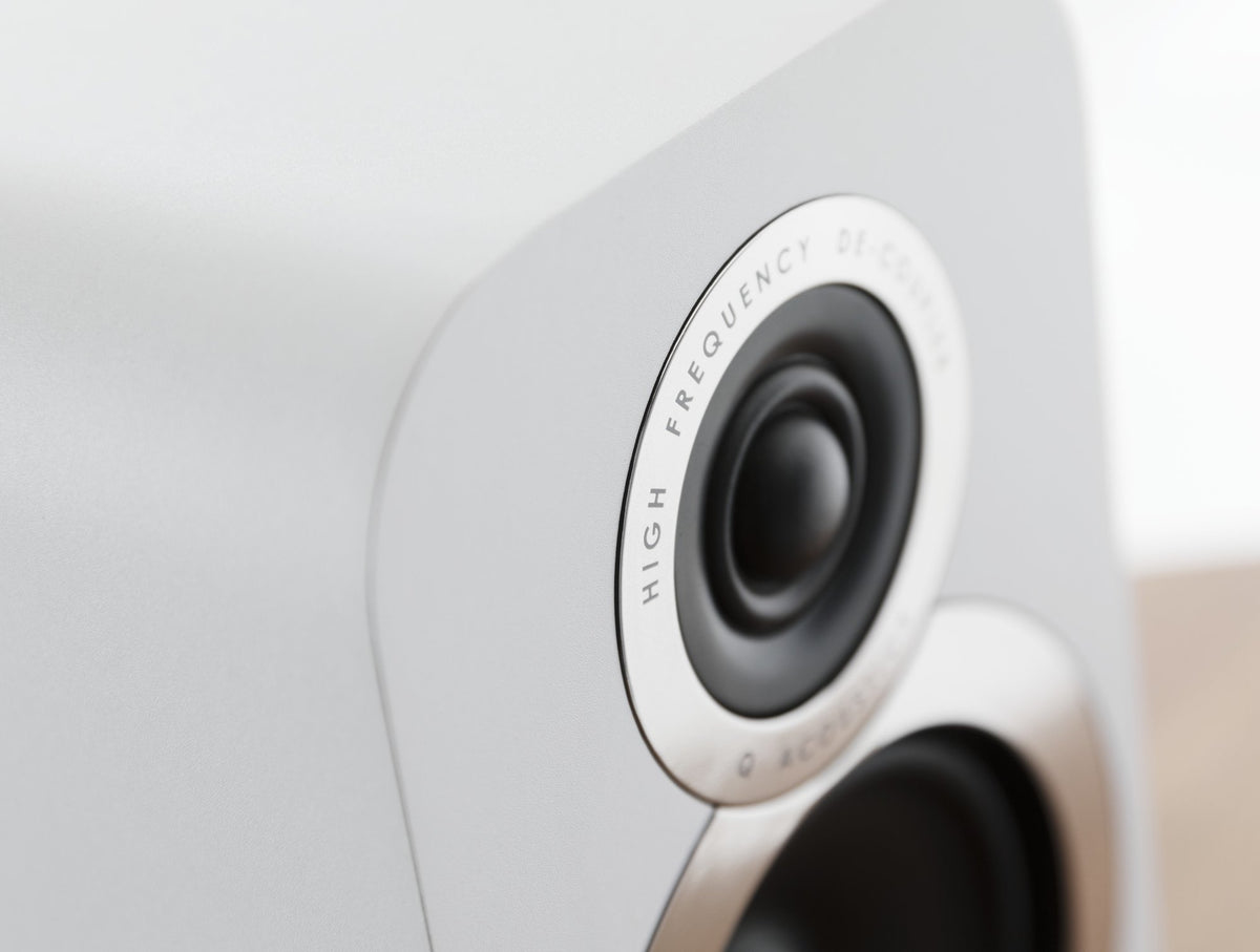 Q Acoustics Luidspreker Hifi QA3516