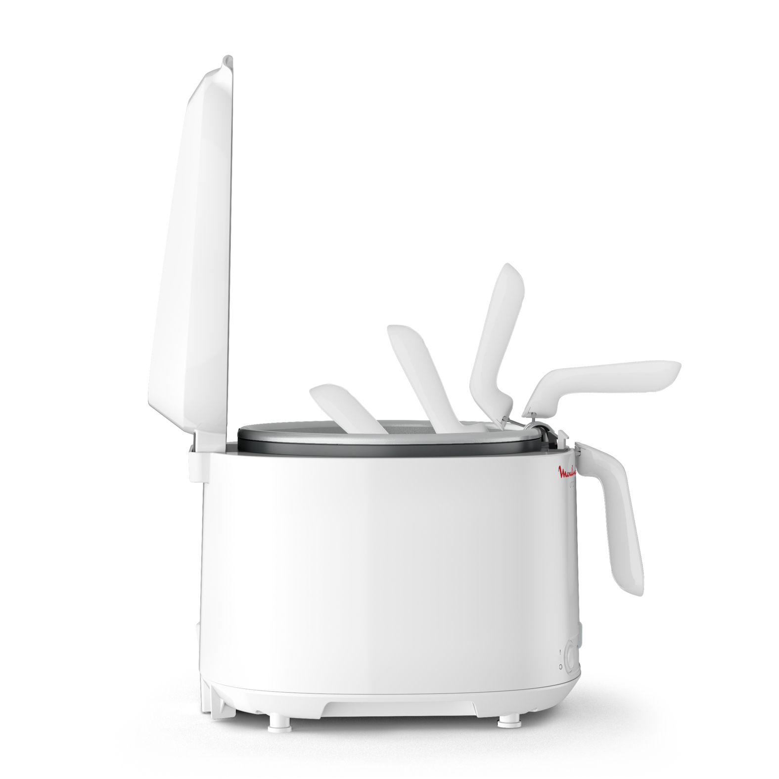 Friteuse MOULINEX Uno AF203110