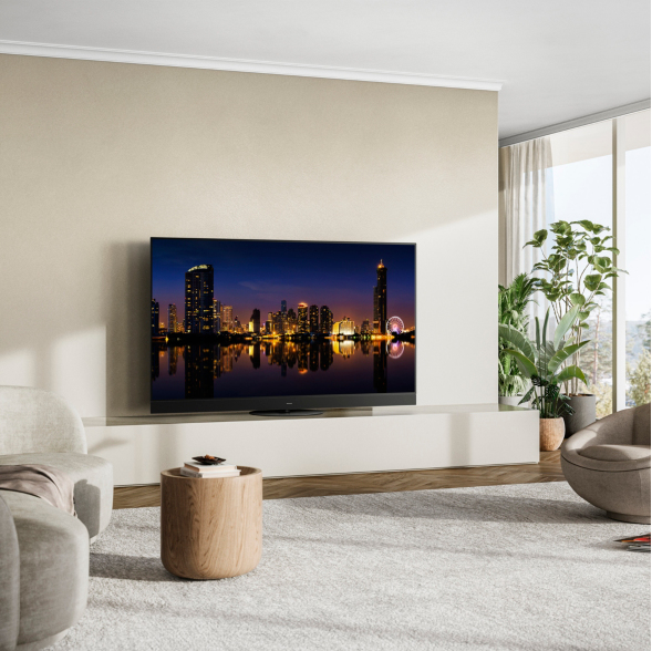 OLED TV PANASONIC TX-65MZ1500E