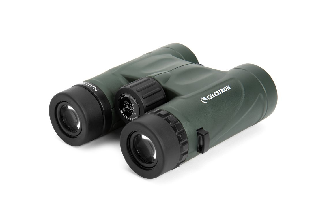 Celestron CB71331 verrekijker BaK-4 Groen