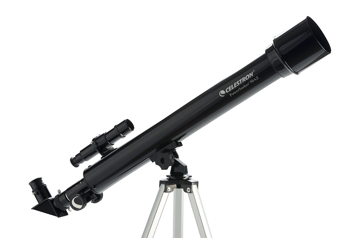 Telescoop Celestron Power Seeker 50Az