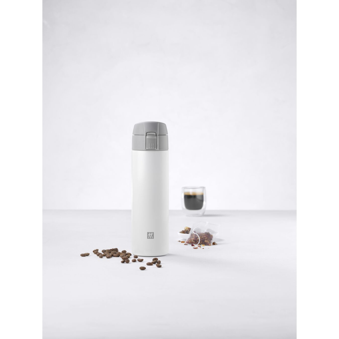 Zwilling thermo mug de voyage 450 ml bla