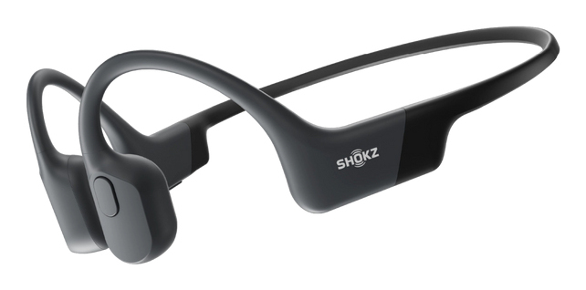 Hoofdtelefoon SHOKZ OpenRun zwart (USB-C connector)