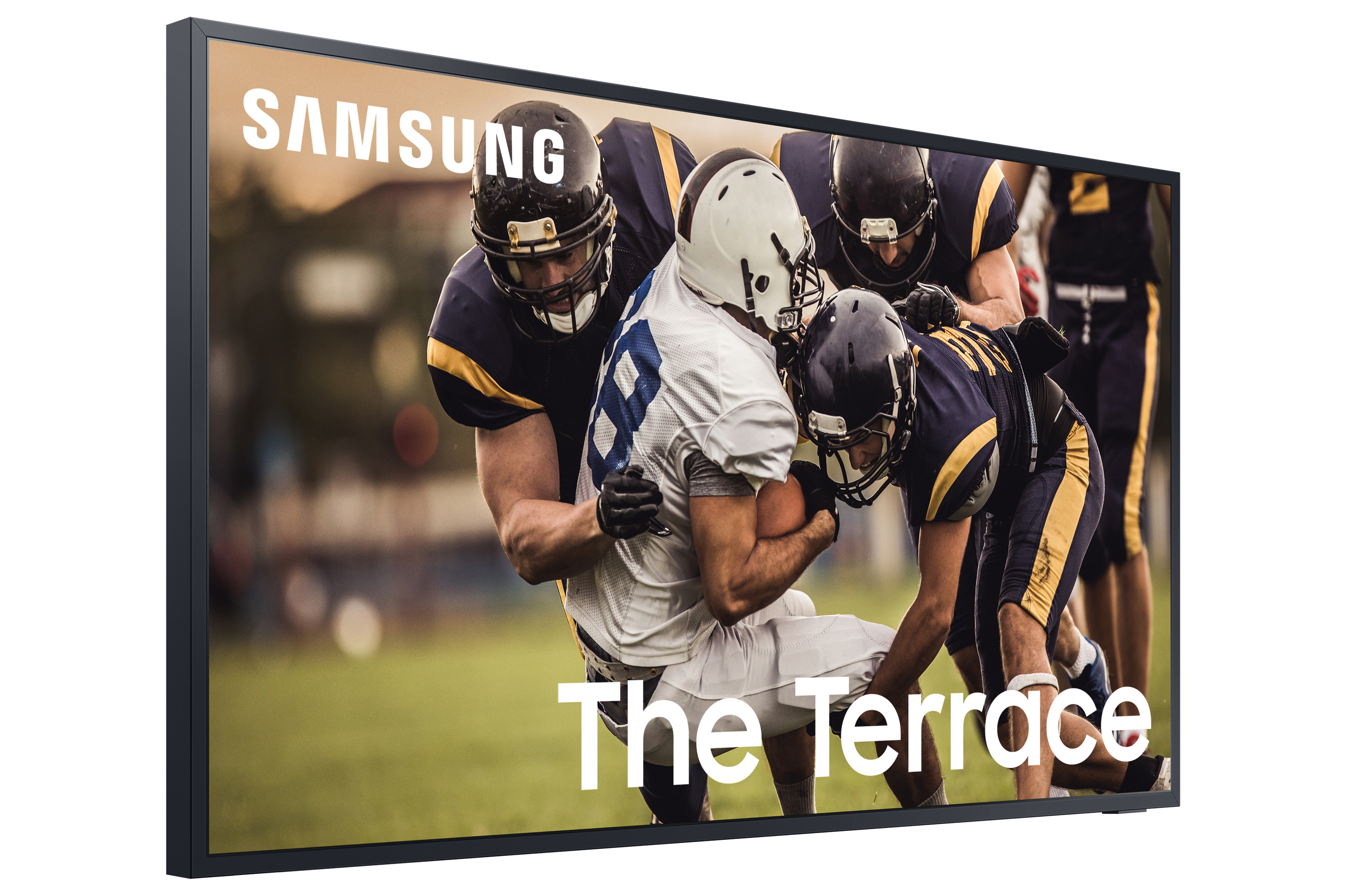 LED TV UHD Samsung The Terrace QE65LST7TC