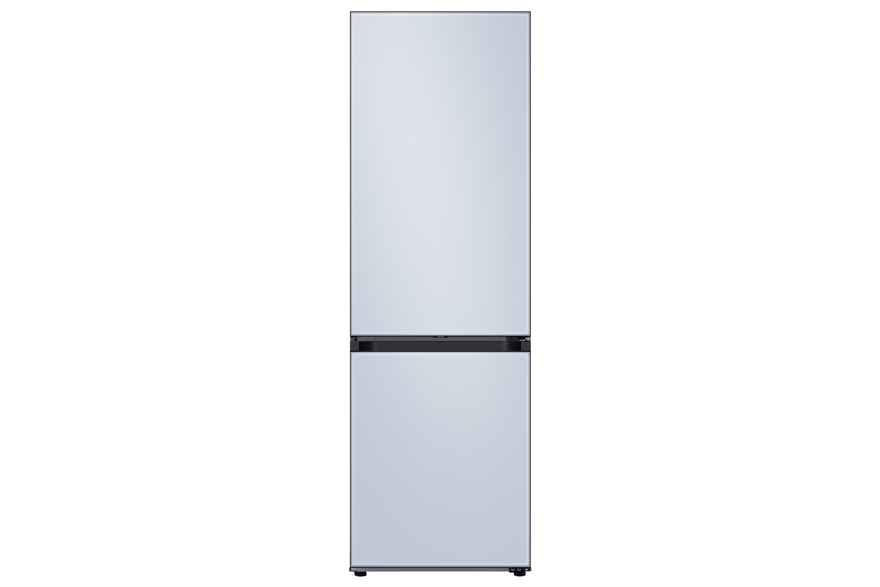 Koel-vriescombinatie SAMSUNG RB34A7B5D48/EF Bespoke