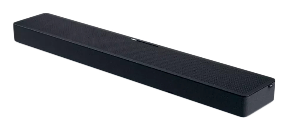 Loewe 60614D10 soundbar luidspreker Grijs 2.1 kanalen 180 W