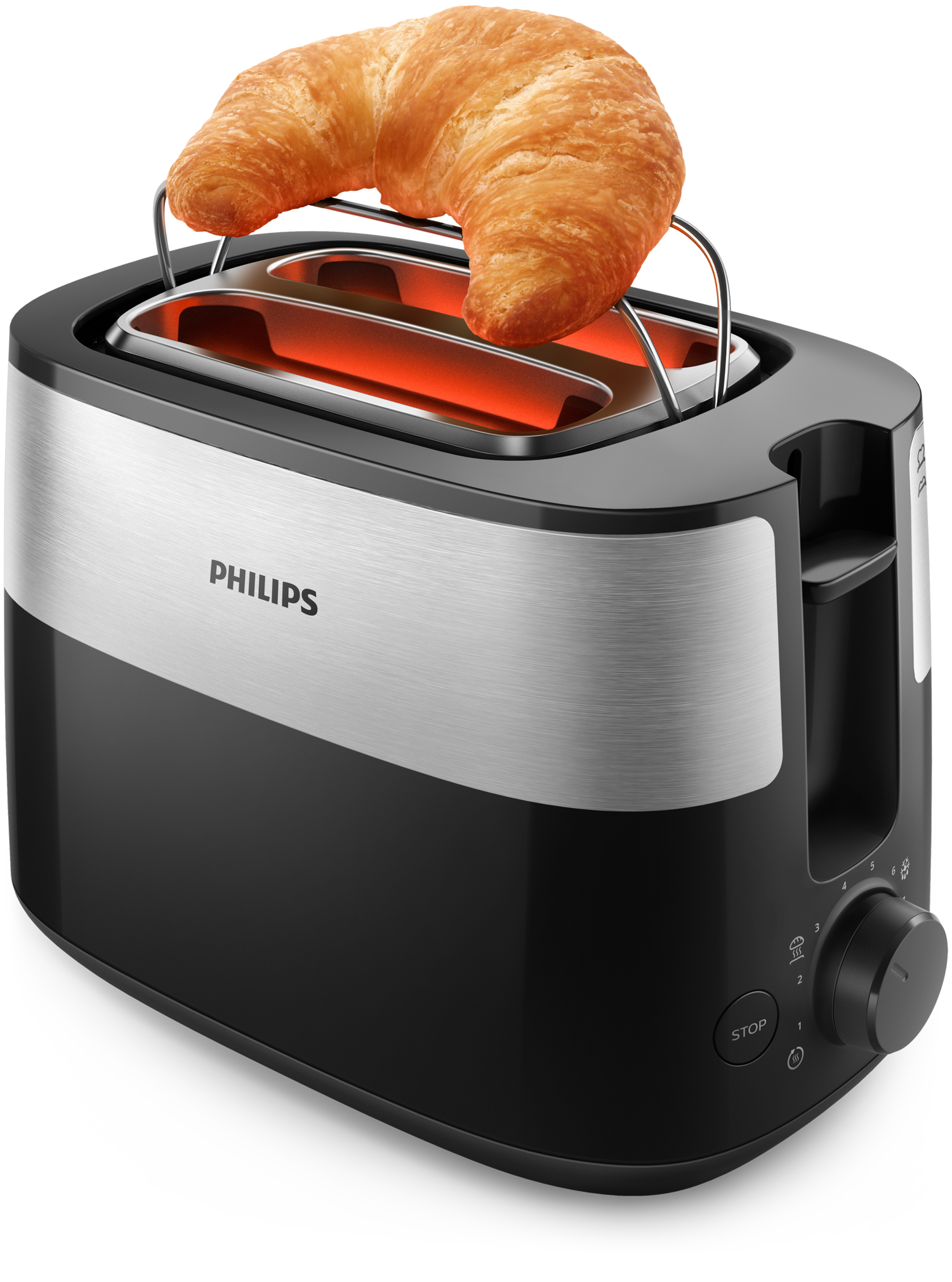 Philips broodrooster HD2516/90