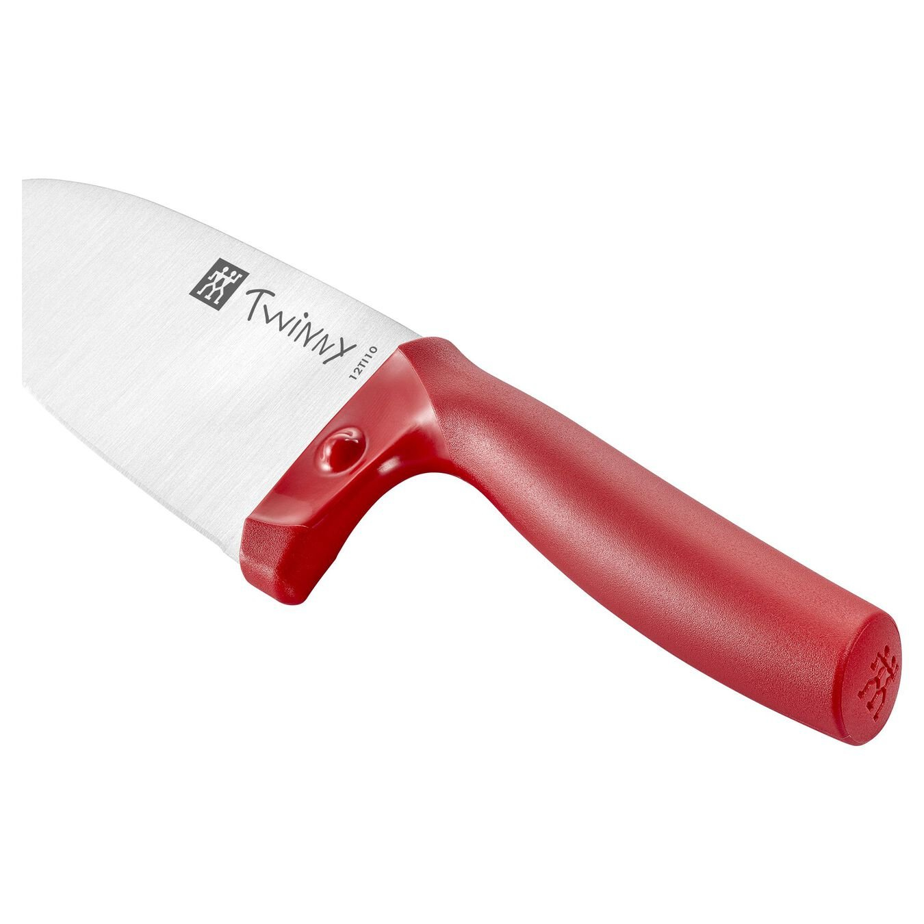 Kindermes ZWILLING 36550-101-0 Twinny / Rood