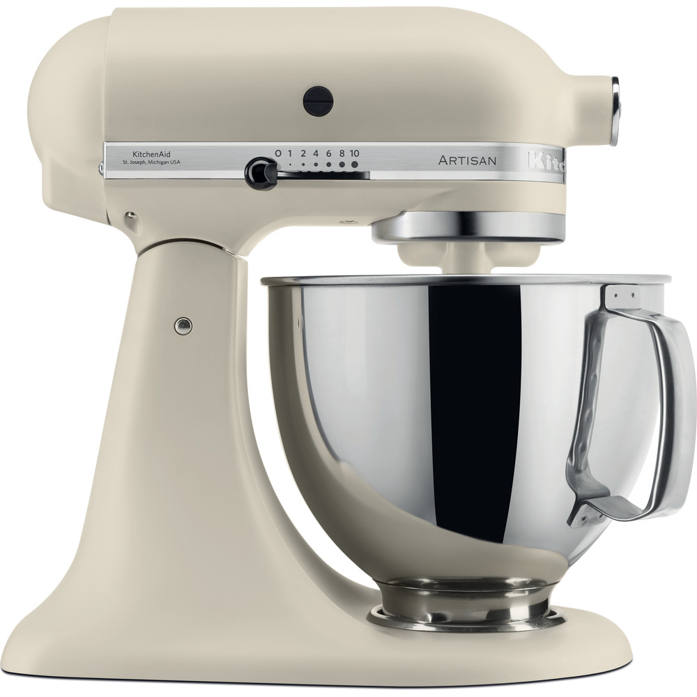 Keukenrobot KITCHENAID 5KSM175PSEFL Fresh Linen 4,8L