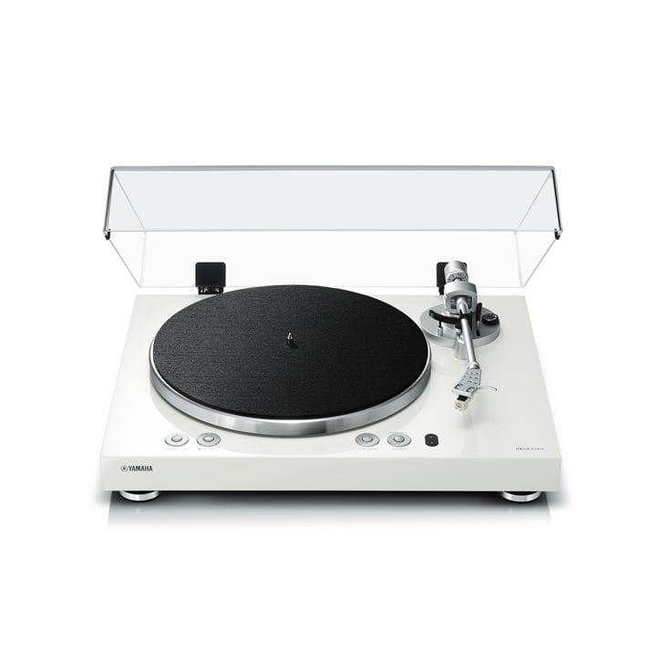 Yamaha musiccast platenspeler vinyl 500