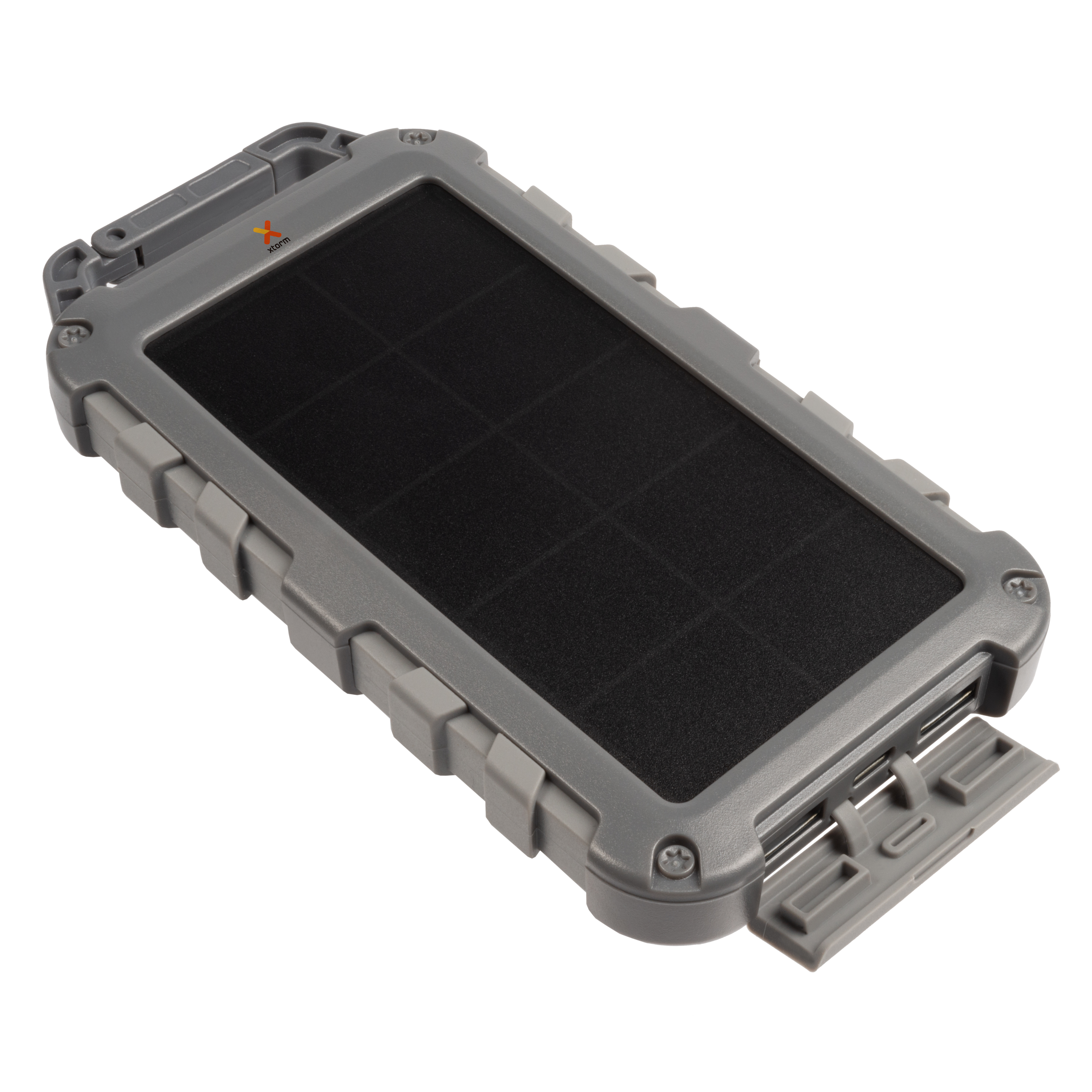 Powerbank Xtorm Fuel Series 4 Power Pack solar module 10000