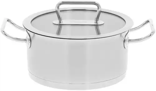 Kookpot DEMEYERE 86316 Diverto 3 /16cm / 1,5L