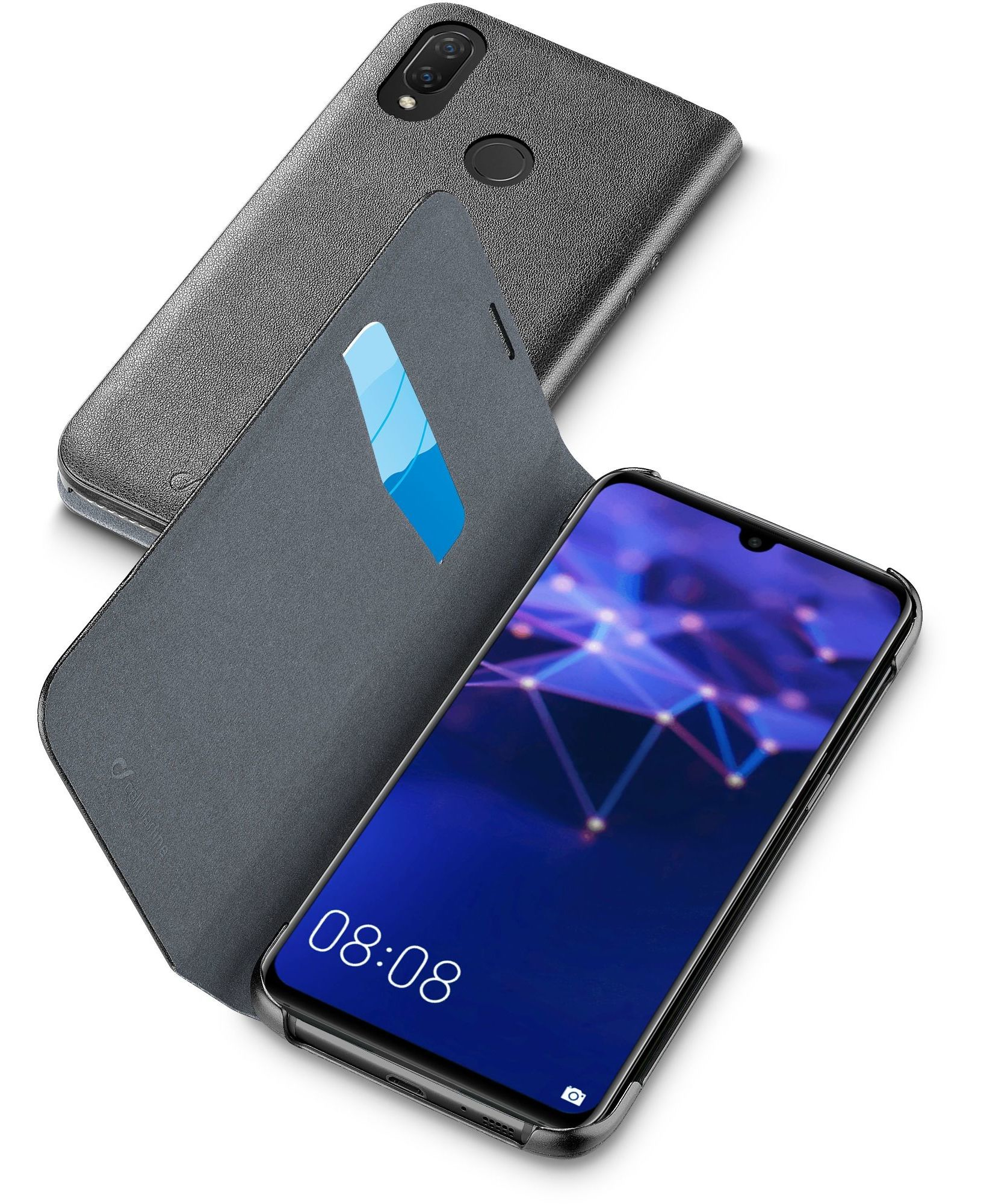 Cellularline - Huawei P Smart (2019)