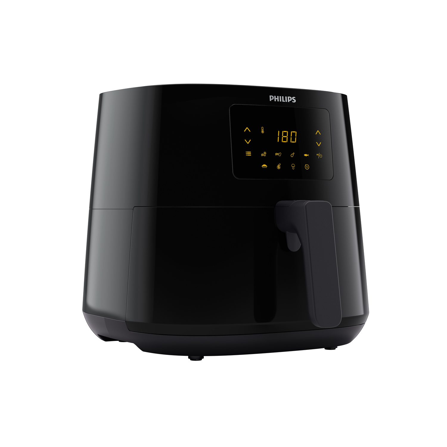 Heteluchtfriteuse PHILIPS HD9270/96 Airfryer XL Essential