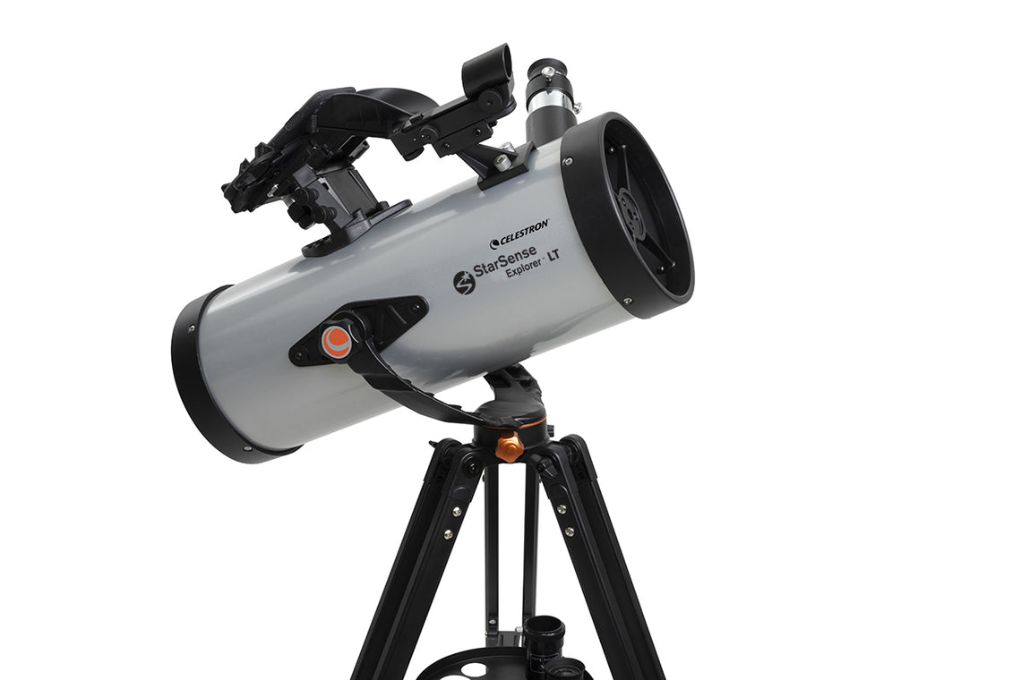 Celestron Telescoop StarSense Explorer LT 127AZ