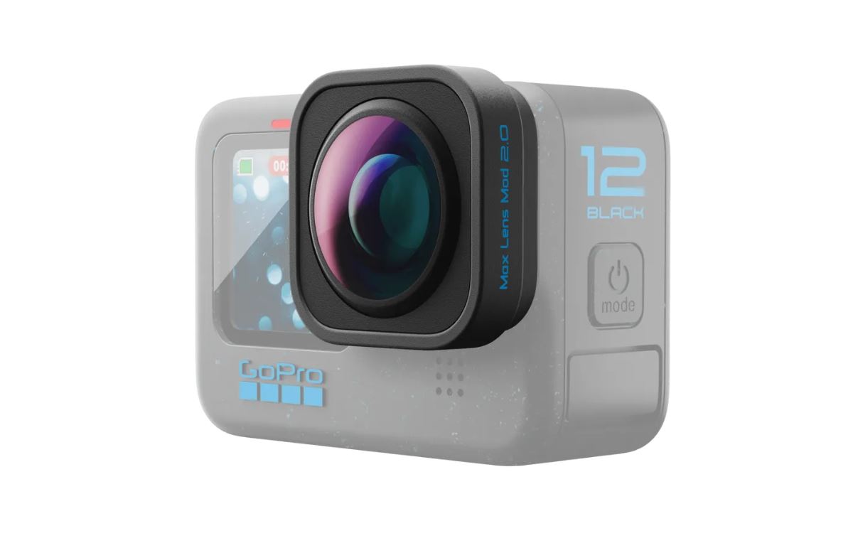 GoPro ADWAL-002 accessoire voor actiesportcamera's Lens