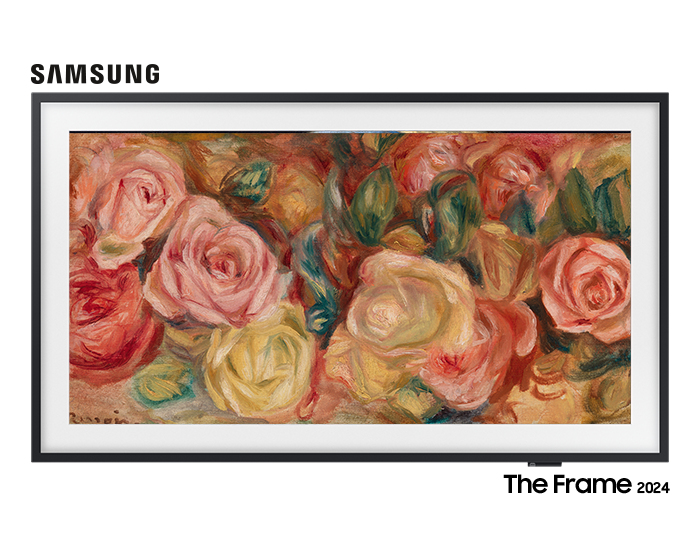 SAMSUNG THE FRAME QE50LS03DA