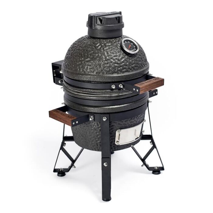 BBQ The Bastard BU106 Urban Small