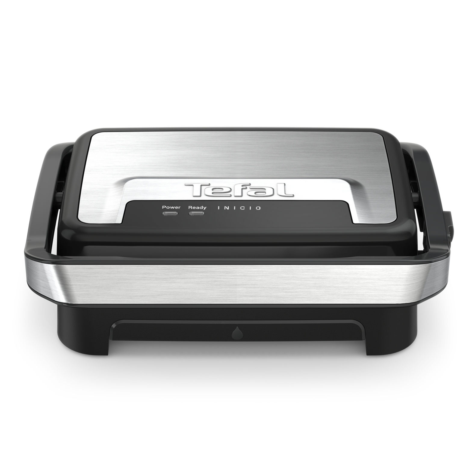 Grill TEFAL GC270D10 Inicio Compact