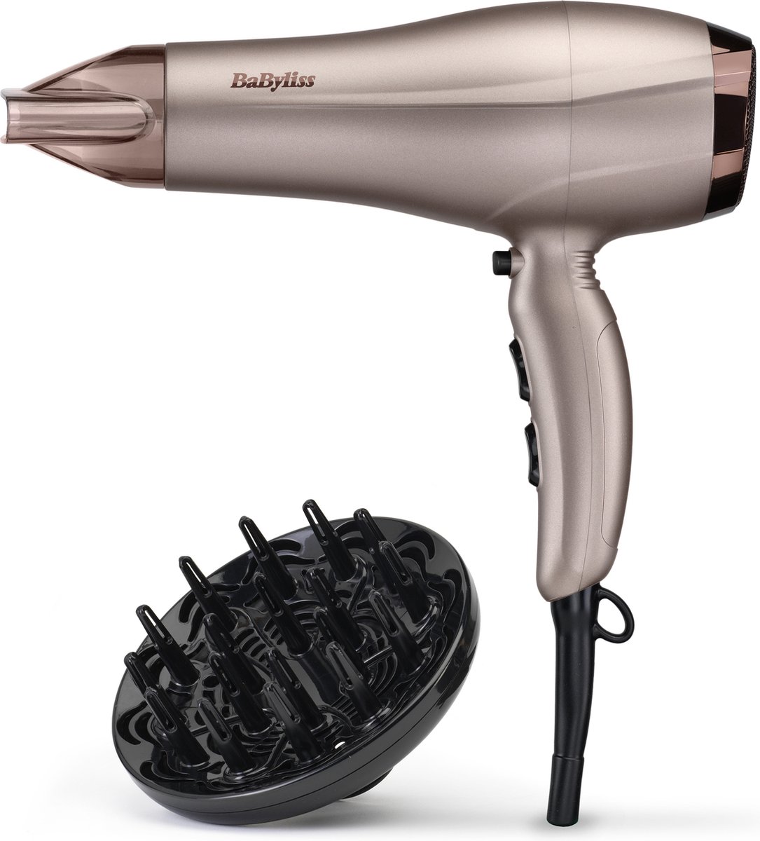 Babyliss Seche-cheveux 5790PE