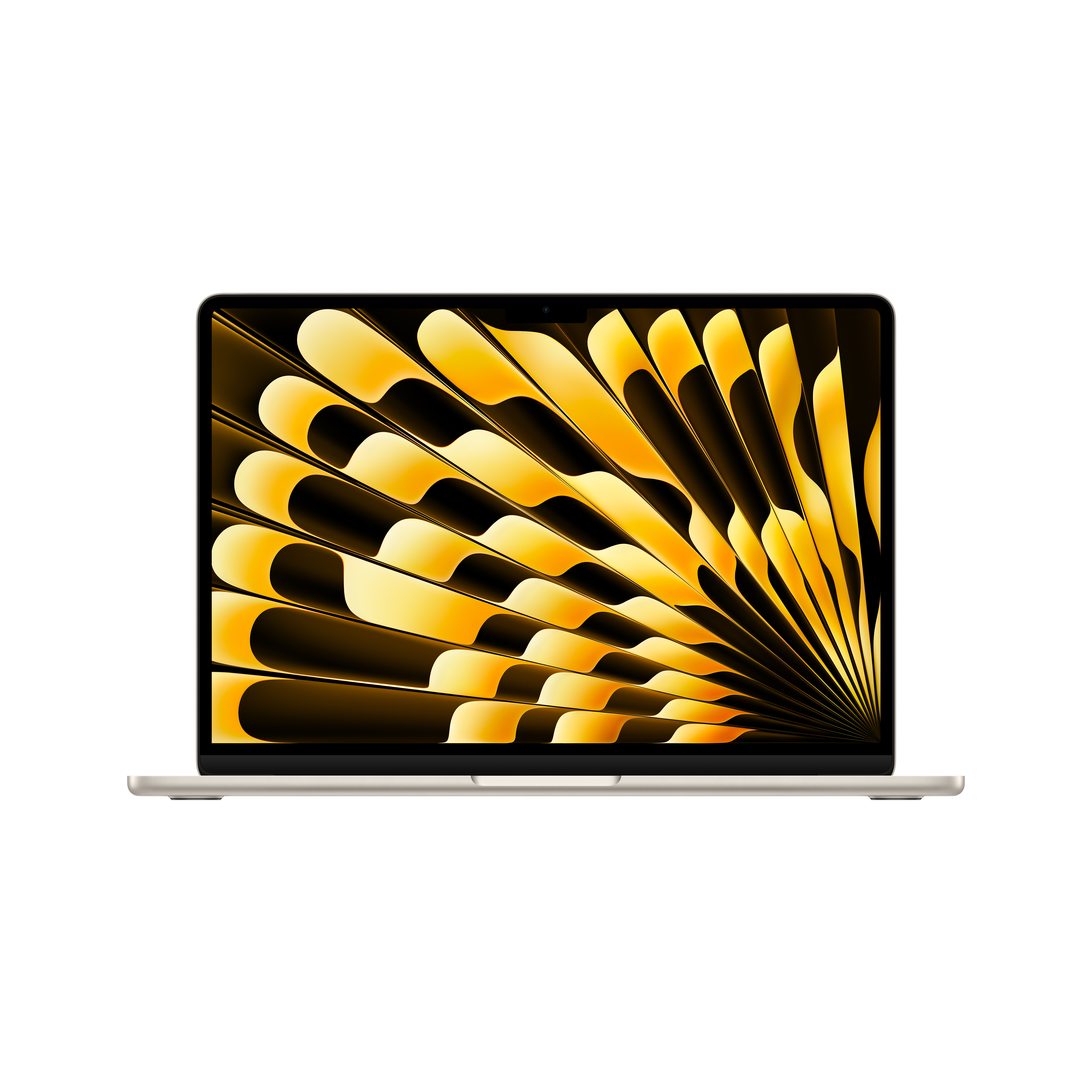 APPLE MacBook Air 13' 23 M3 8c-CPU & 10c-GPU 8GB/512GB STL