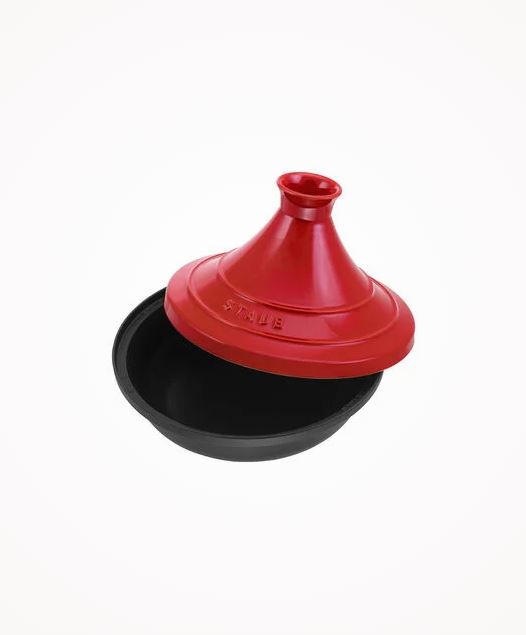 Tajine STAUB 1302806 Kers 28cm