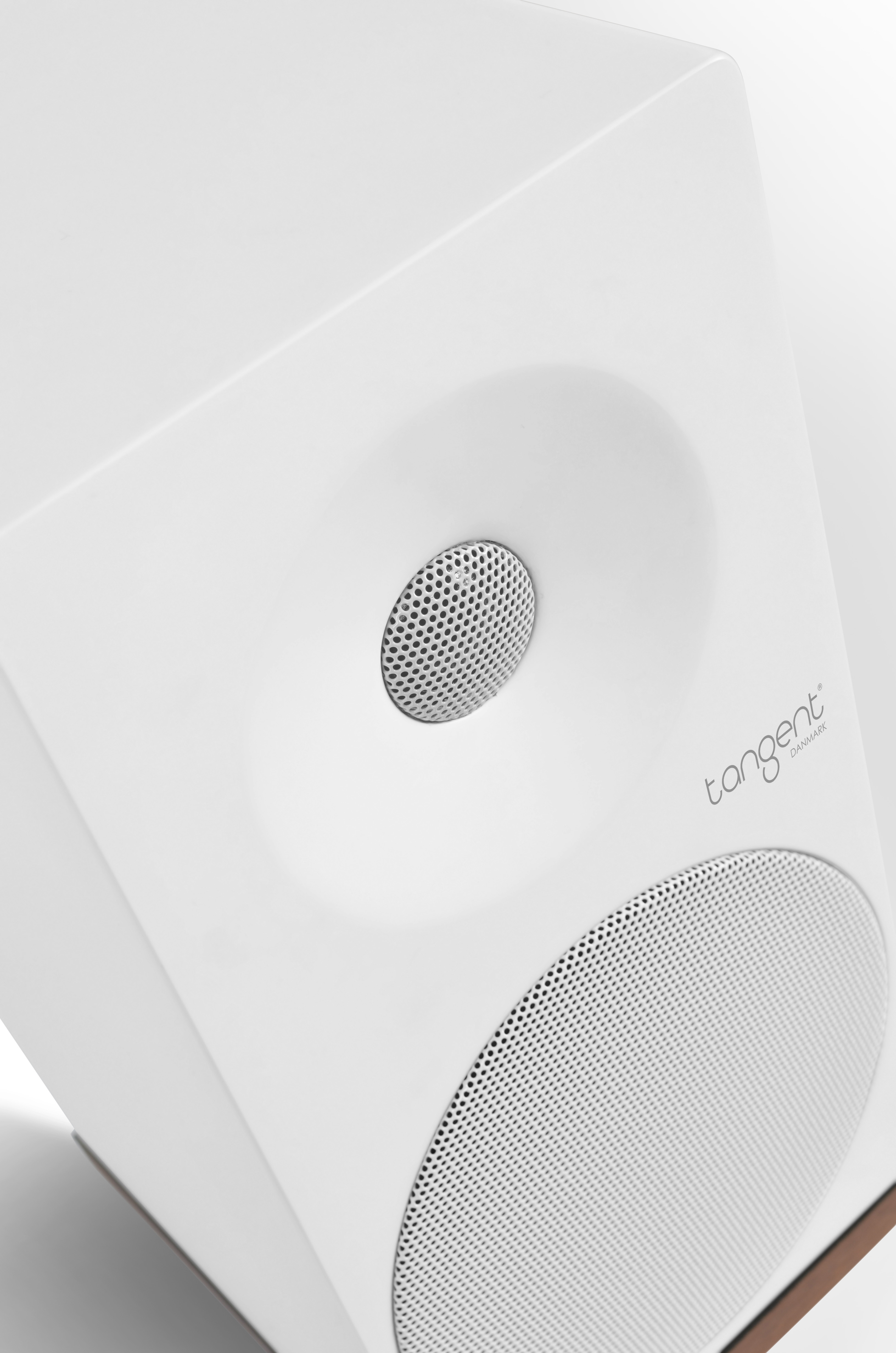 TANGENT SPEAKER SPECTRUM X5 WIT