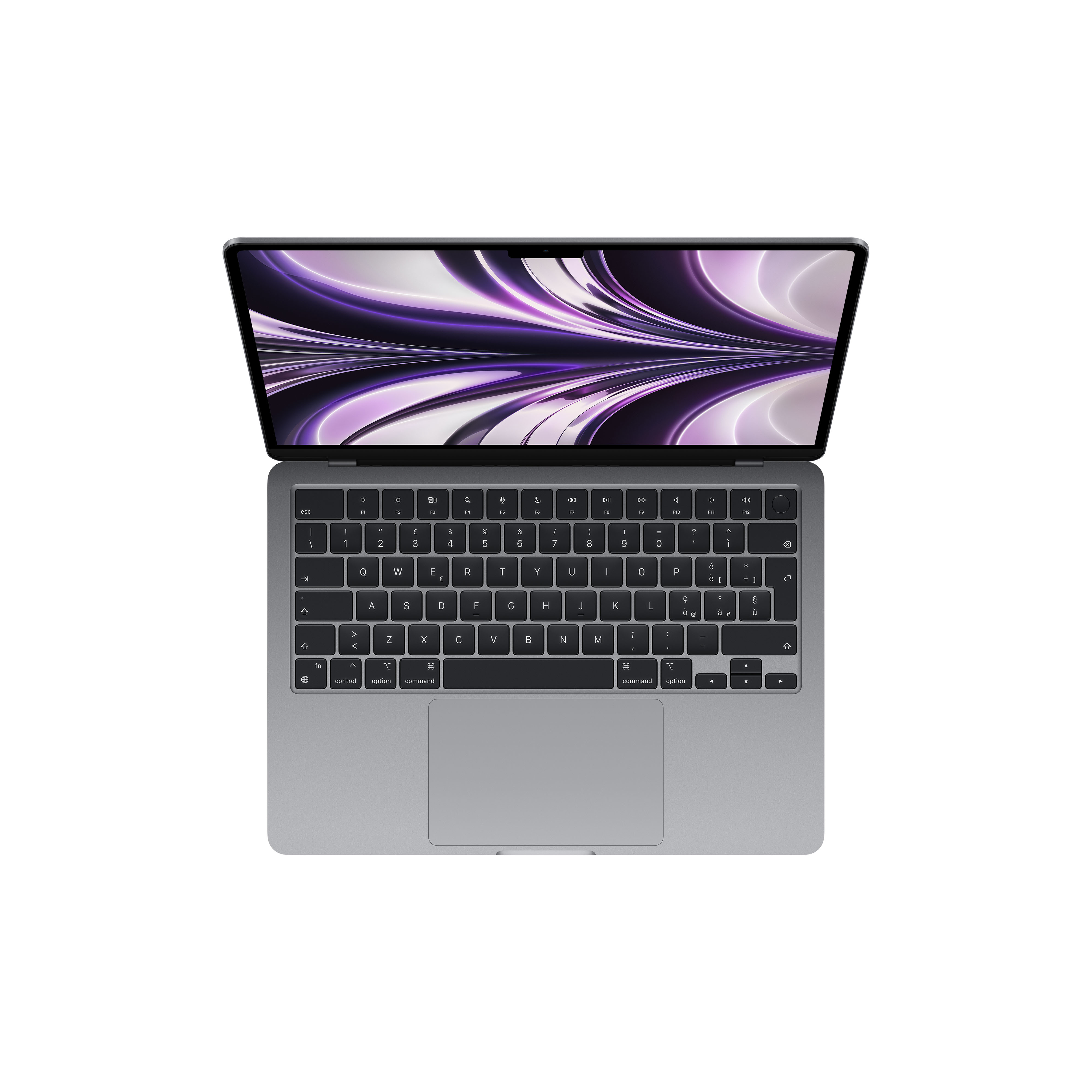 APPLE MacBook Air 13' 22 M2 8-core CPU & GPU 8GB/256GB SG