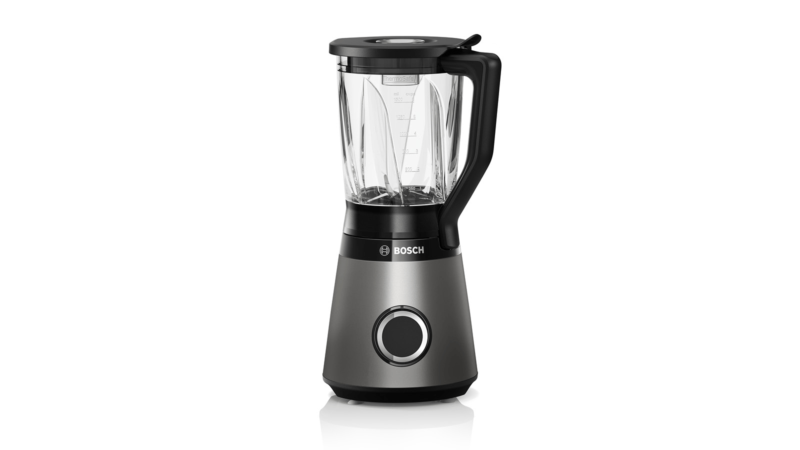 Blender BOSCH MMB6174S VitaPower Serie 4 / 1200W / Zilver