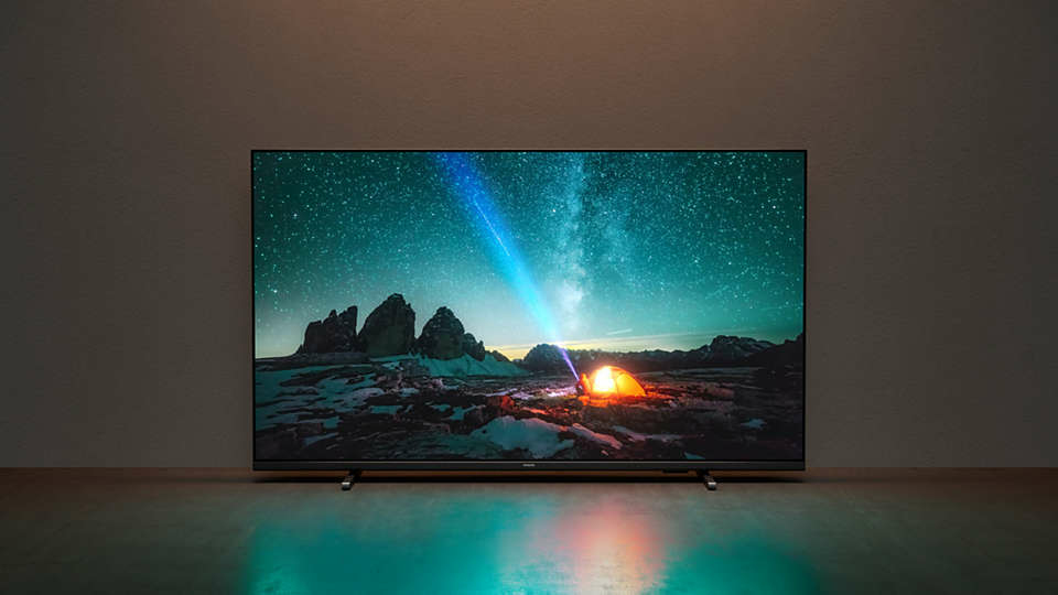 LED TV UHD PHILIPS 65PUS7609/12