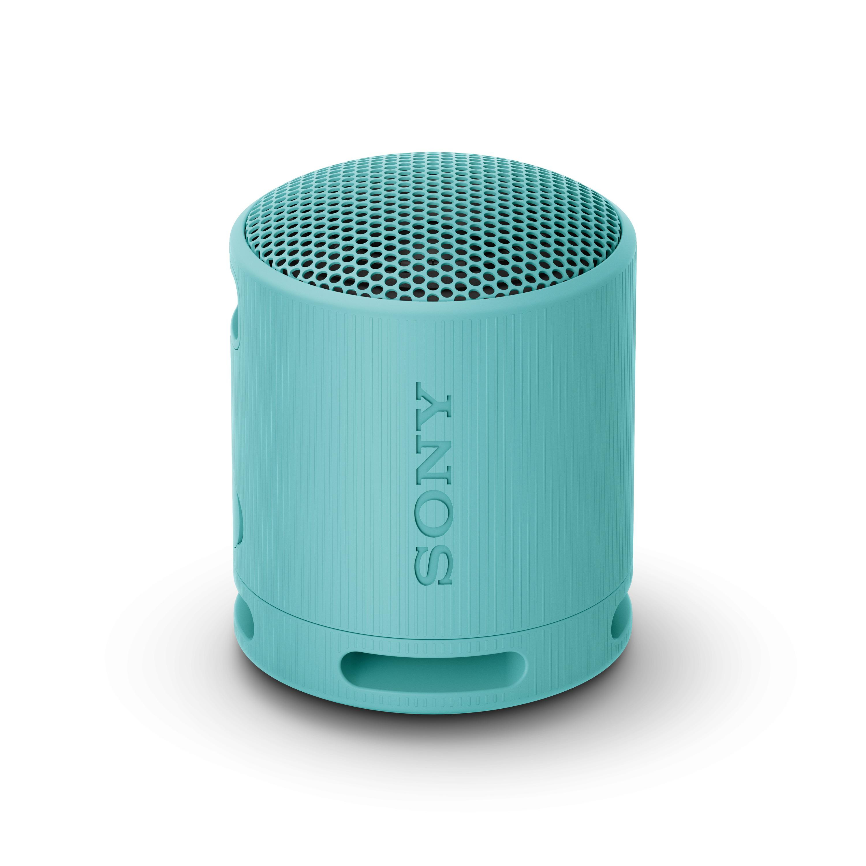 Bluetooth speaker SONY SRS-XB100 blauw